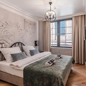 Deluxe Kamer met een King Size Bed